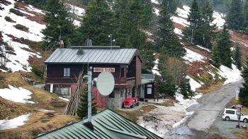 Horský hotel Volareza - Praděd