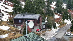 Horská služba - Ovčárna - Praděd