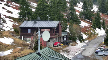 Horský hotel Volareza - Praděd