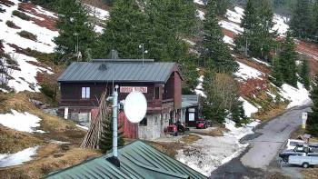 Horský hotel Volareza - Praděd
