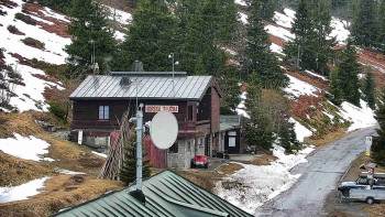 Horský hotel Volareza - Praděd