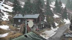 Horská služba - Ovčárna - Praděd