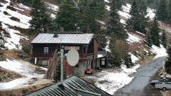 Horská služba - Ovčárna - Praděd