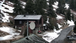 Horská služba - Ovčárna - Praděd