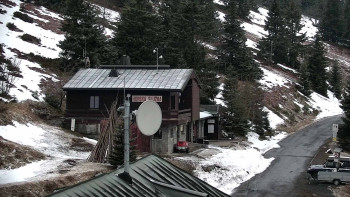 Horský hotel Volareza - Praděd