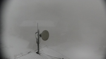 Horský hotel Volareza - Praděd