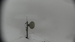 Horská služba - Ovčárna - Praděd