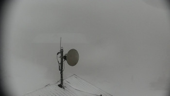 Horský hotel Volareza - Praděd