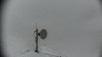 Horský hotel Volareza - Praděd