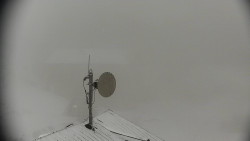 Horská služba - Ovčárna - Praděd