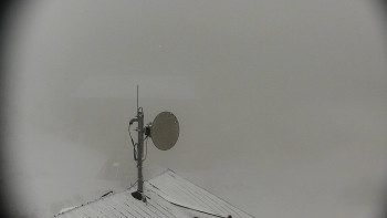 Horský hotel Volareza - Praděd