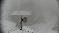 Horská služba - Ovčárna - Praděd