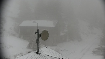 Horský hotel Volareza - Praděd