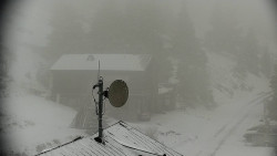 Horská služba - Ovčárna - Praděd