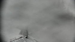 Horská služba - Ovčárna - Praděd