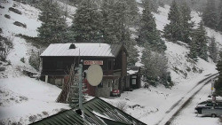 Horská služba - Ovčárna - Praděd