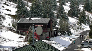 Horský hotel Volareza - Praděd