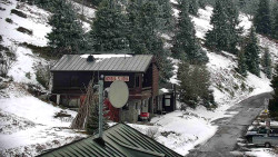 Horská služba - Ovčárna - Praděd