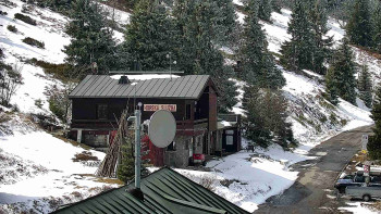 Horský hotel Volareza - Praděd