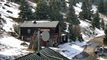 Horský hotel Volareza - Praděd