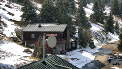 Horská služba - Ovčárna - Praděd