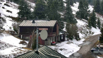 Horský hotel Volareza - Praděd