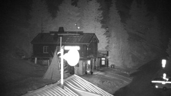 Horský hotel Volareza - Praděd