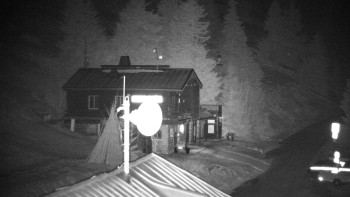 Horský hotel Volareza - Praděd