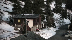 Horská služba - Ovčárna - Praděd