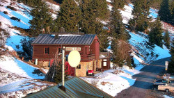 Horská služba - Ovčárna - Praděd