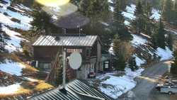 Horská služba - Ovčárna - Praděd