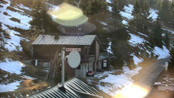 Horský hotel Volareza - Praděd