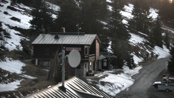 Horský hotel Volareza - Praděd