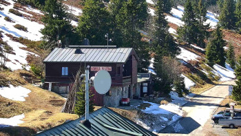 Horský hotel Volareza - Praděd