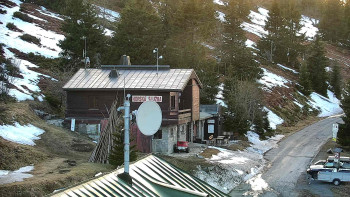 Horský hotel Volareza - Praděd