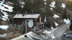 Horská služba - Ovčárna - Praděd