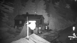 Horská služba - Ovčárna - Praděd