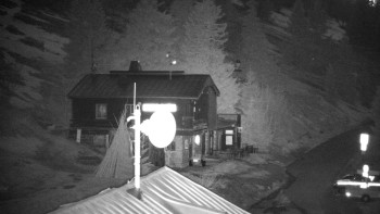 Horský hotel Volareza - Praděd