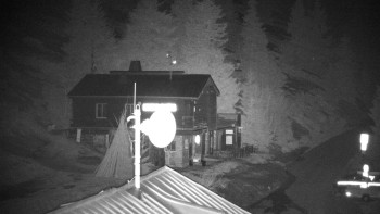 Horský hotel Volareza - Praděd