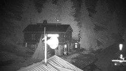 Horská služba - Ovčárna - Praděd