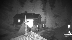 Horská služba - Ovčárna - Praděd