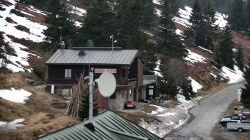 Horský hotel Volareza - Praděd