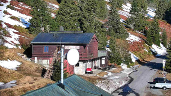 Horský hotel Volareza - Praděd