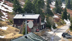 Horská služba - Ovčárna - Praděd