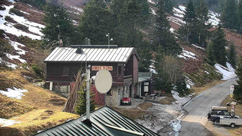 Horský hotel Volareza - Praděd