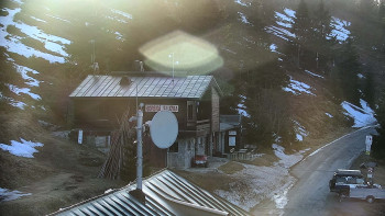 Horský hotel Volareza - Praděd