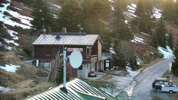 Horský hotel Volareza - Praděd