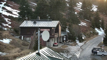Horský hotel Volareza - Praděd