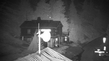 Horský hotel Volareza - Praděd