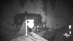 Horská služba - Ovčárna - Praděd